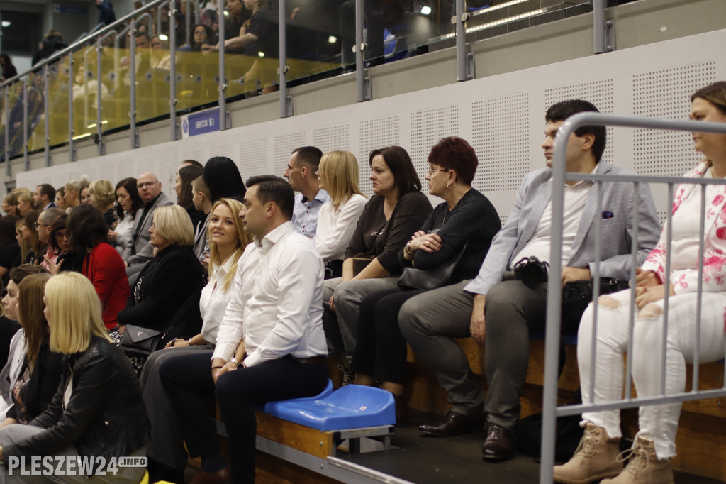 Stypendia dla najlepszych z Gminy Pleszew