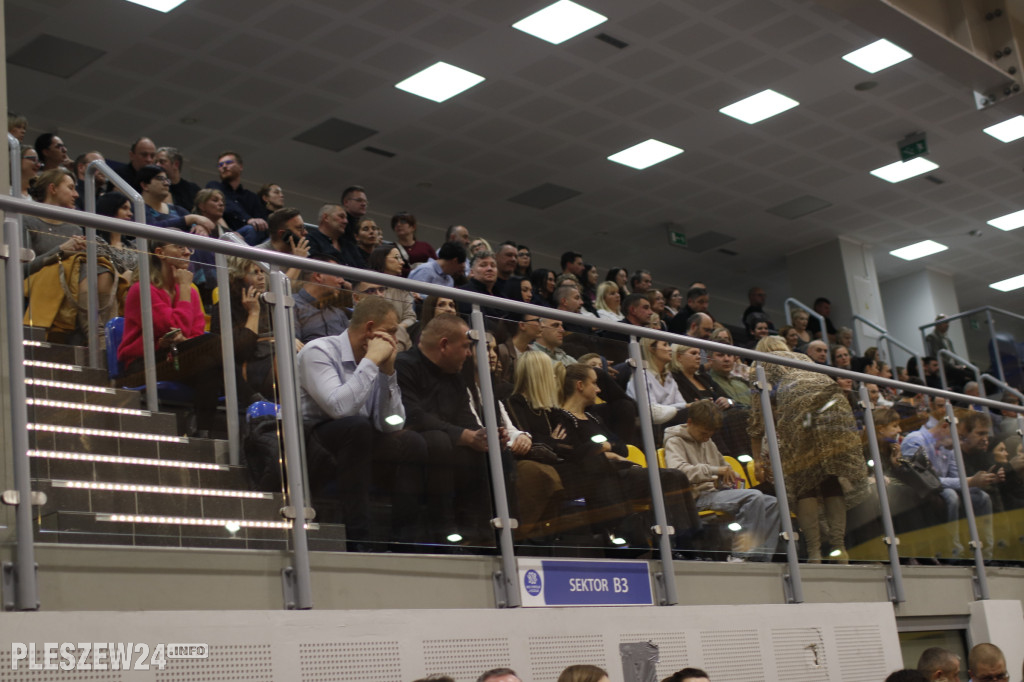 Stypendia dla najlepszych z Gminy Pleszew