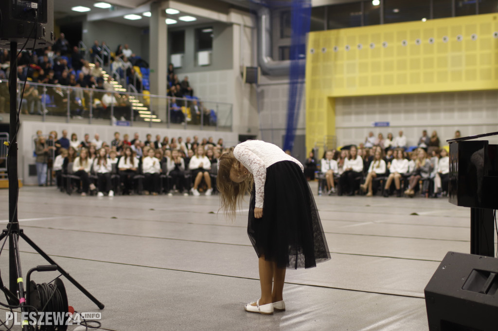 Stypendia dla najlepszych z Gminy Pleszew