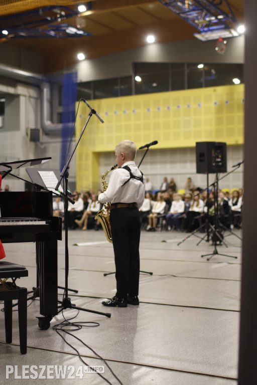 Stypendia dla najlepszych z Gminy Pleszew