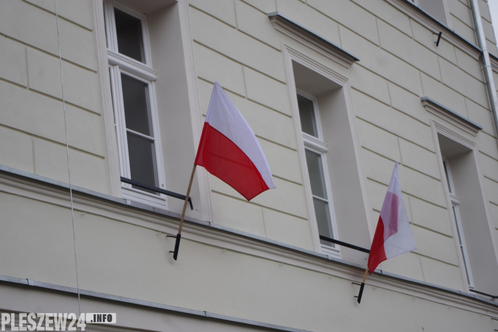 Wspólne świętowanie Radości Niepodległości