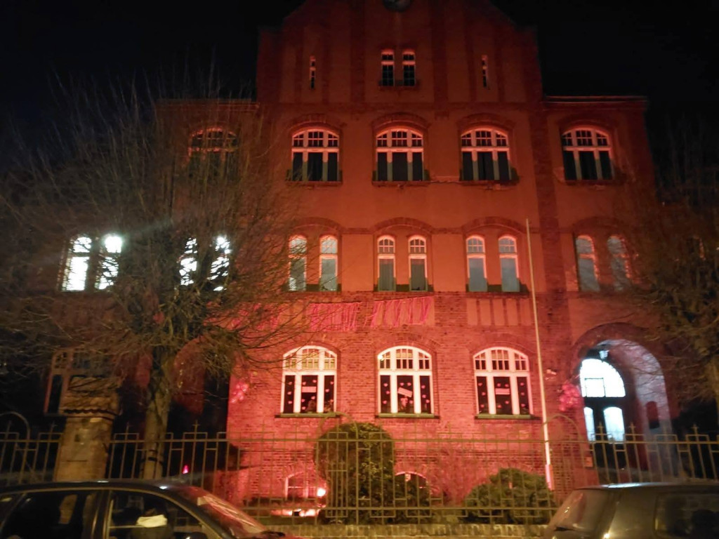 Finał kampanii „Dzieciństwo bez Przemocy”