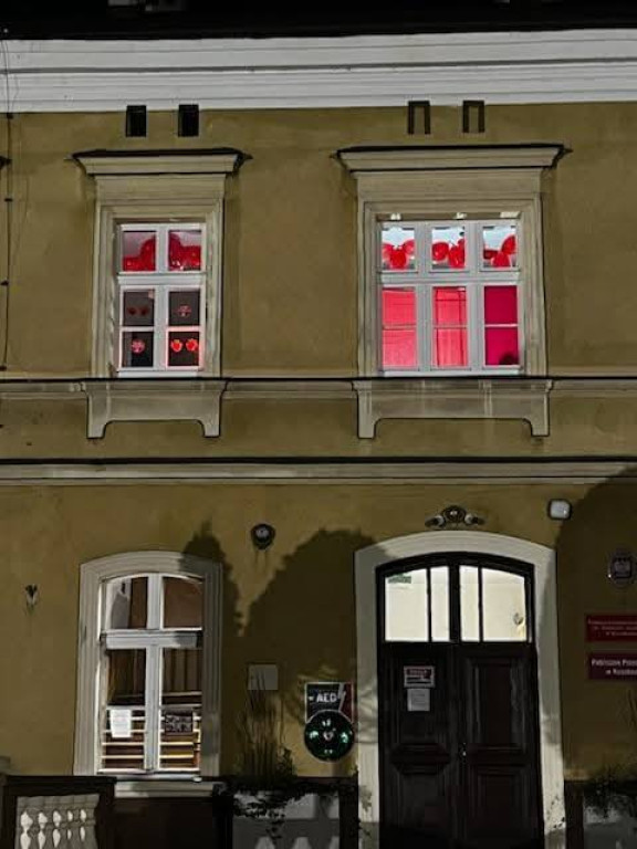 Finał kampanii „Dzieciństwo bez Przemocy”