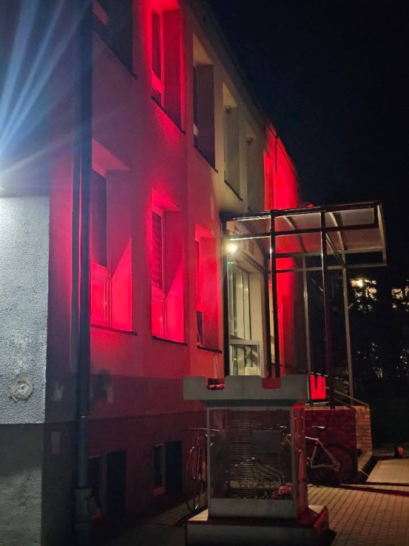 Finał kampanii „Dzieciństwo bez Przemocy”