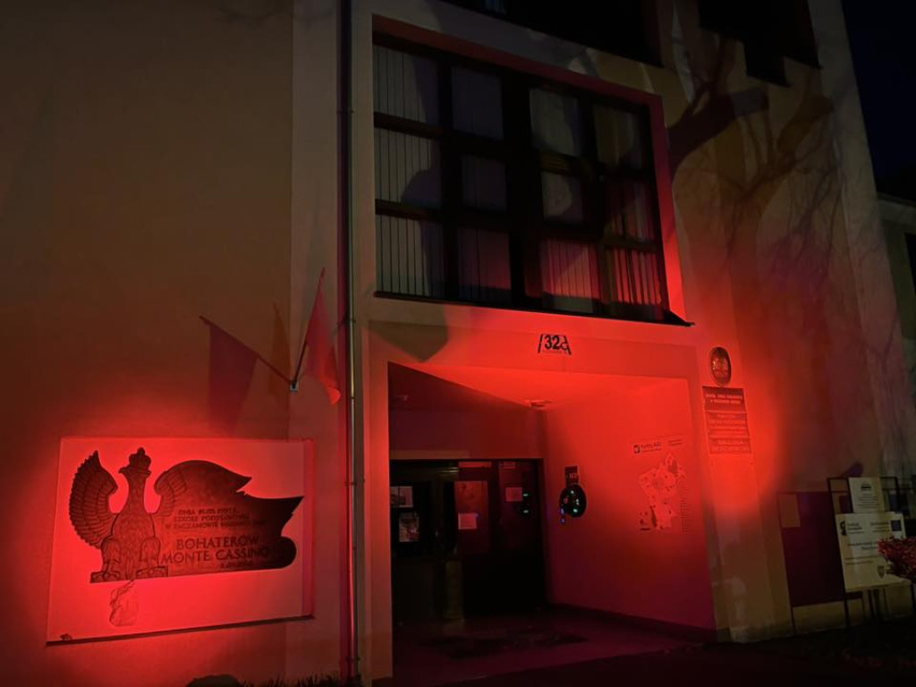 Finał kampanii „Dzieciństwo bez Przemocy”