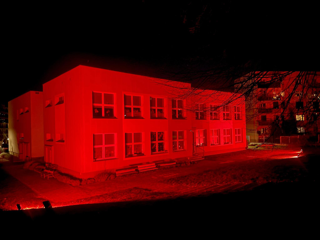 Finał kampanii „Dzieciństwo bez Przemocy”