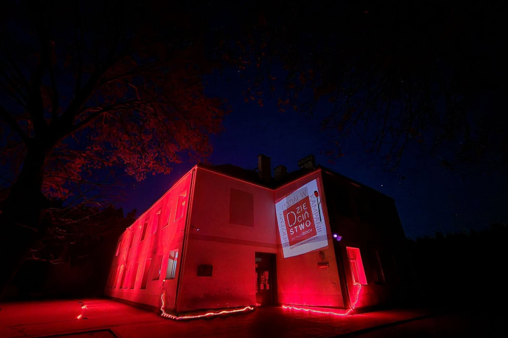 Finał kampanii „Dzieciństwo bez Przemocy”