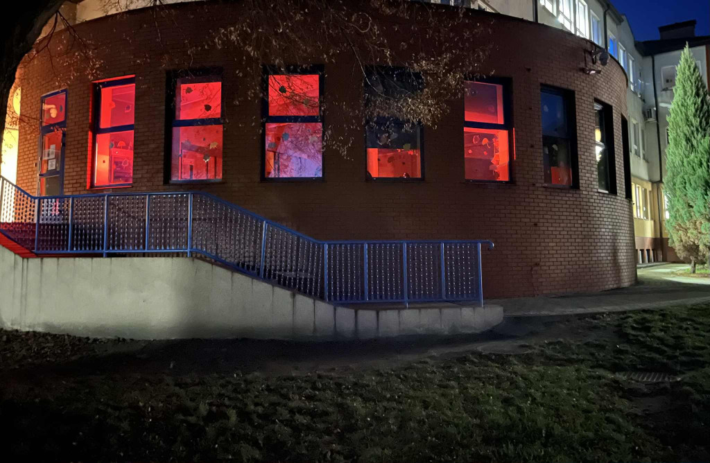 Finał kampanii „Dzieciństwo bez Przemocy”