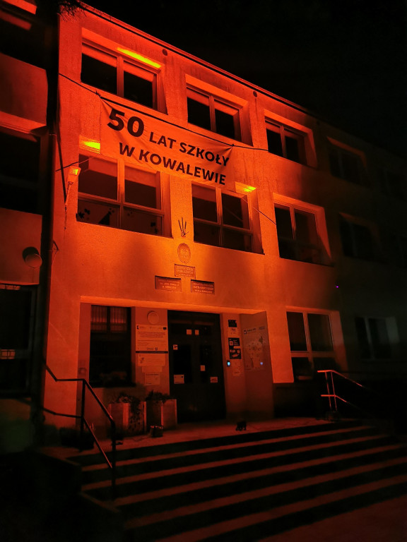 Finał kampanii „Dzieciństwo bez Przemocy”