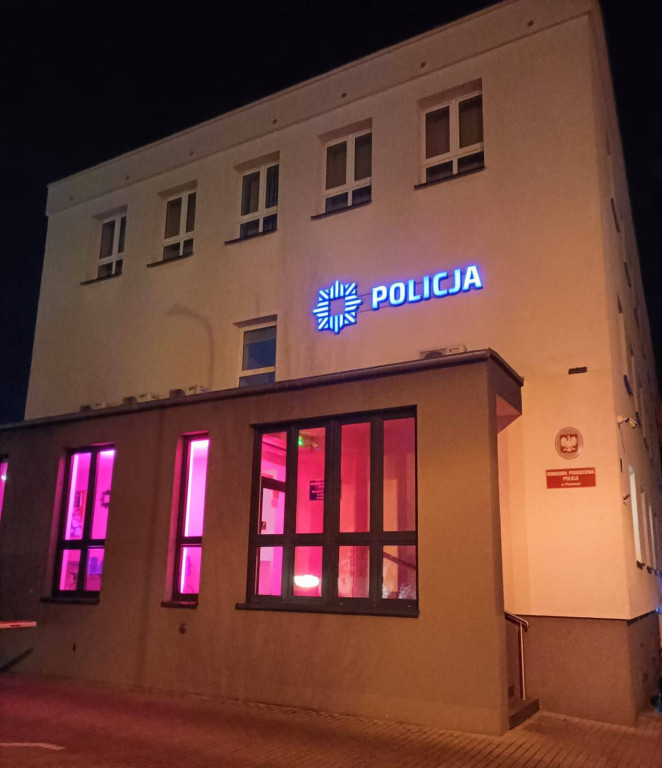 Finał kampanii „Dzieciństwo bez Przemocy”