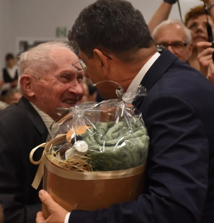 Gminny Dzień Seniora w Gizałkach