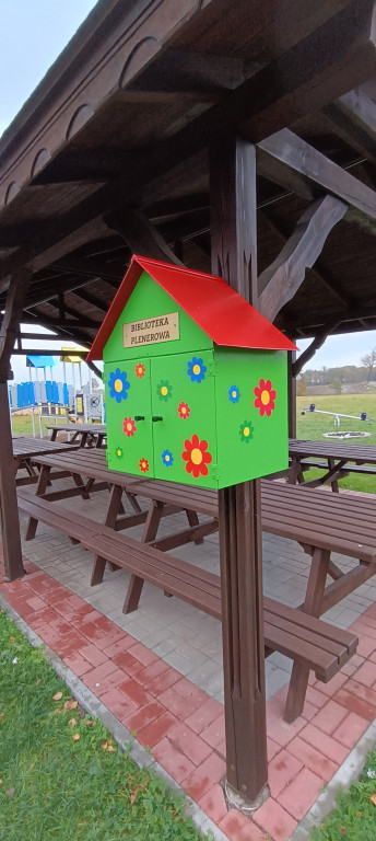 Wypiękniało w gminie Czermin