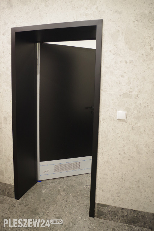 Dworzec PKP Pleszew w Kowalewie zostanie otwarty