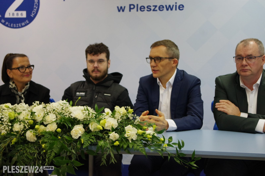 Dawid Zduński zwycięzca WorldSkills