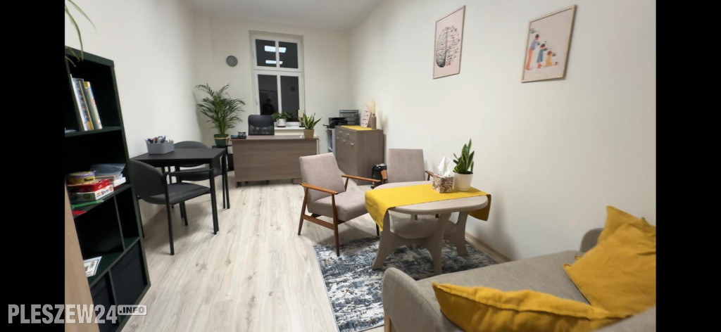 Dobrosfera w Pleszewie