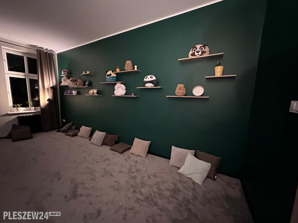 Dobrosfera w Pleszewie