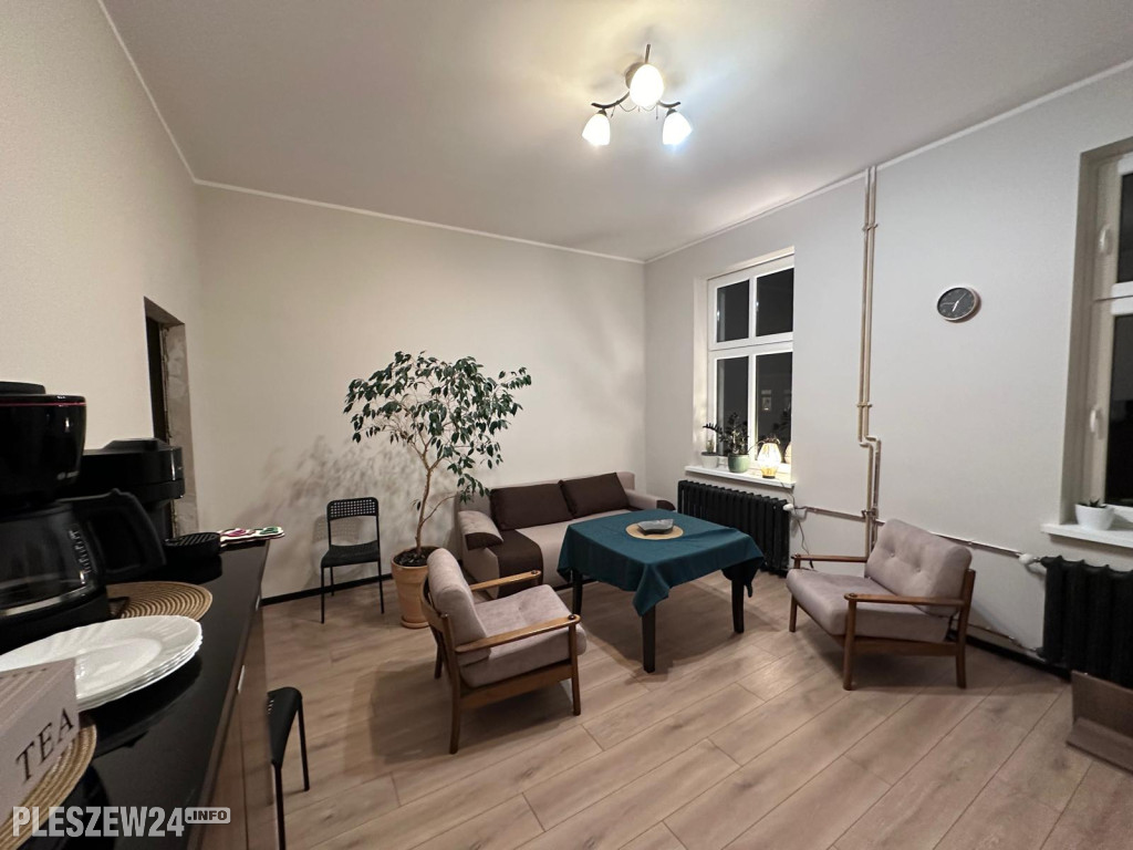 Dobrosfera w Pleszewie