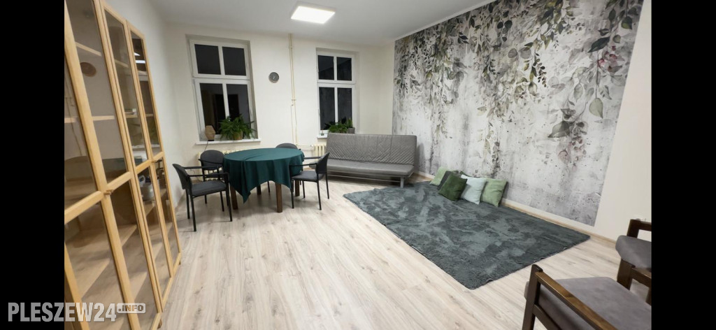 Dobrosfera w Pleszewie