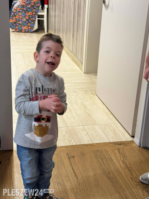 MotoMikołajki w Broniszewicach