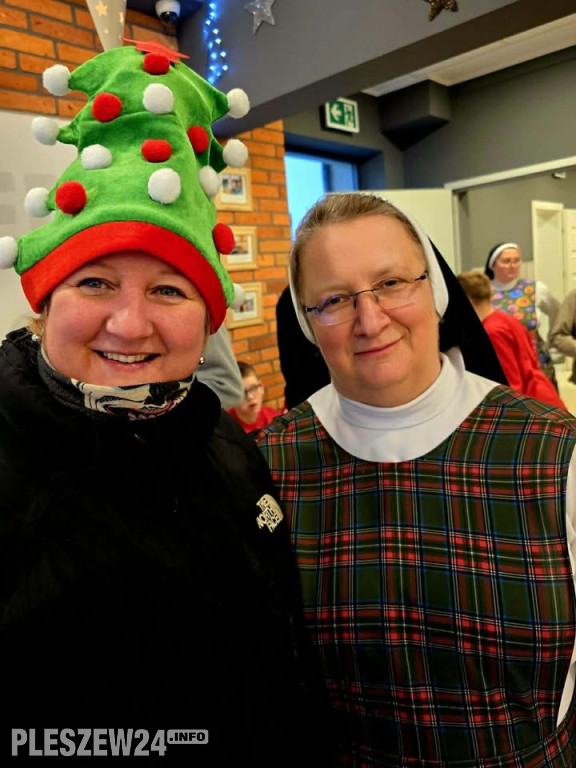 MotoMikołajki w Broniszewicach