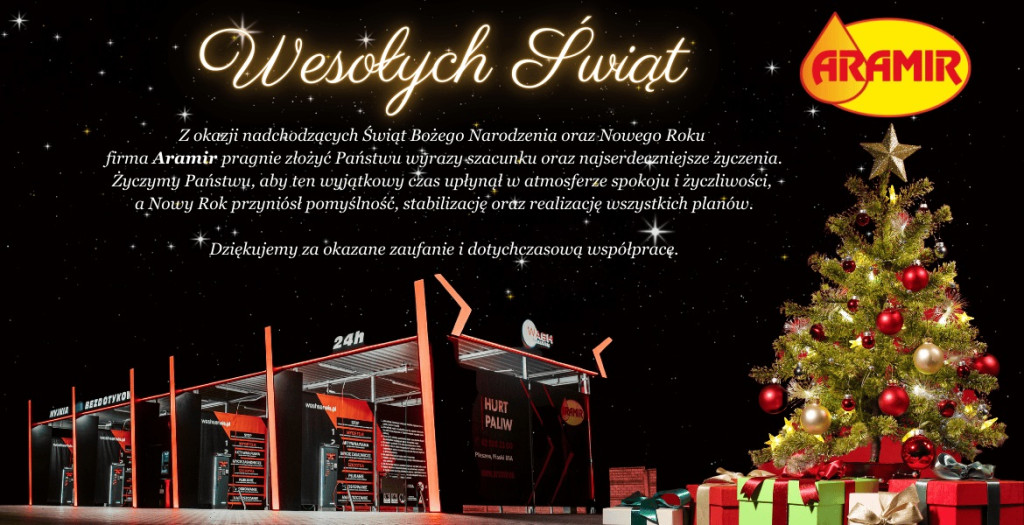 Życzenia Świąteczne od osób, firm i instytucji