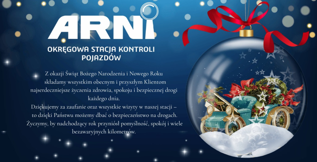 Życzenia Świąteczne od osób, firm i instytucji