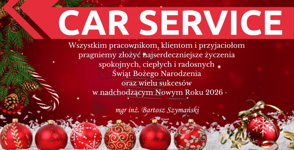 Życzenia Świąteczne od osób, firm i instytucji