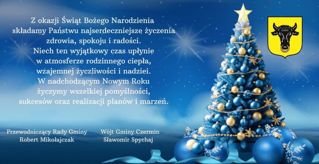 Życzenia Świąteczne od osób, firm i instytucji