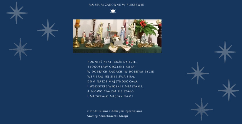 Życzenia Świąteczne od osób, firm i instytucji