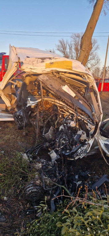 Pościg z tragicznym finałem