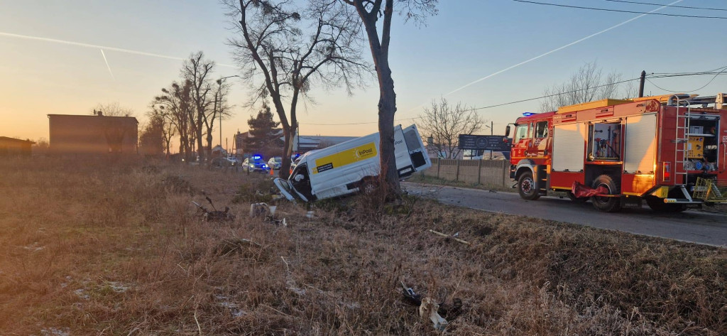 Pościg z tragicznym finałem