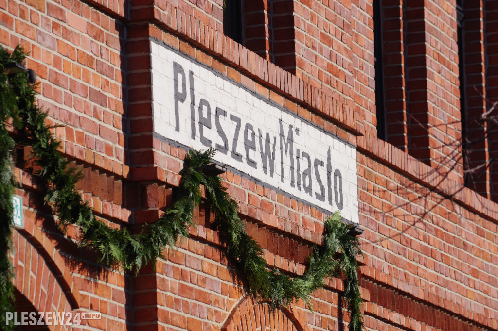 inscenizacja - 125 lat lat kolei wąskotorowej