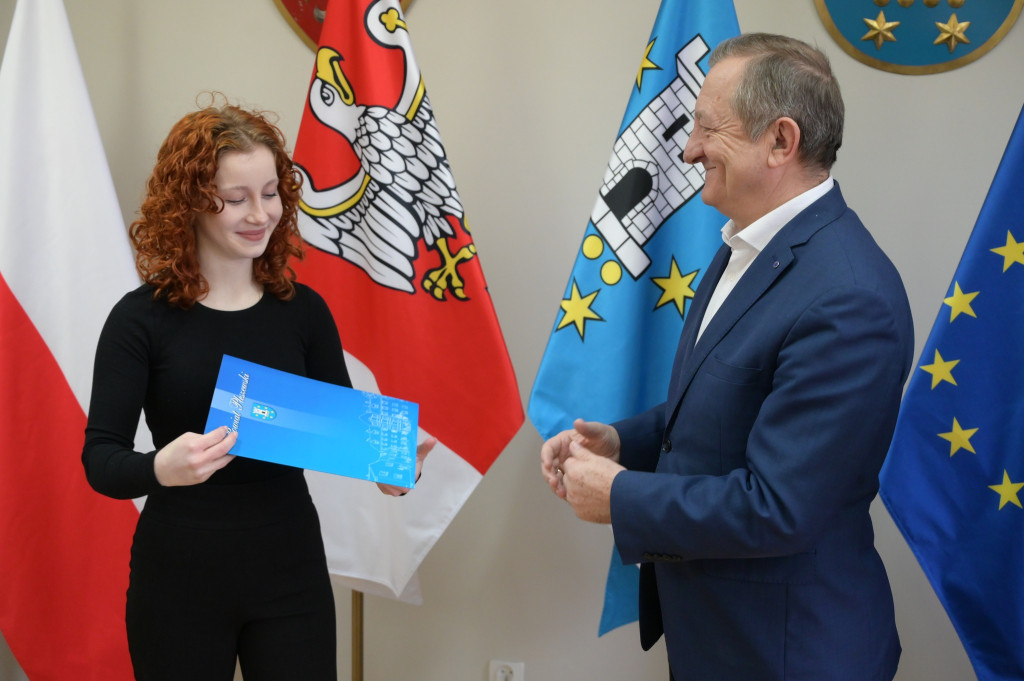 Nagrody Starosty Pleszewskiego