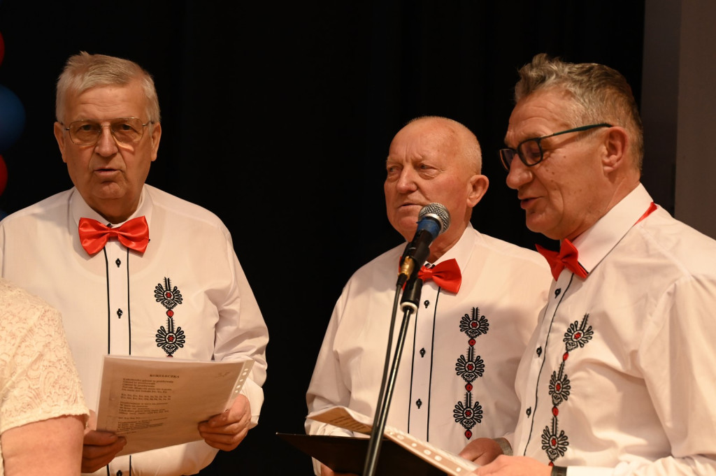 Wielka Orkiestra Świątecznej Pomocy w Broniszewicach