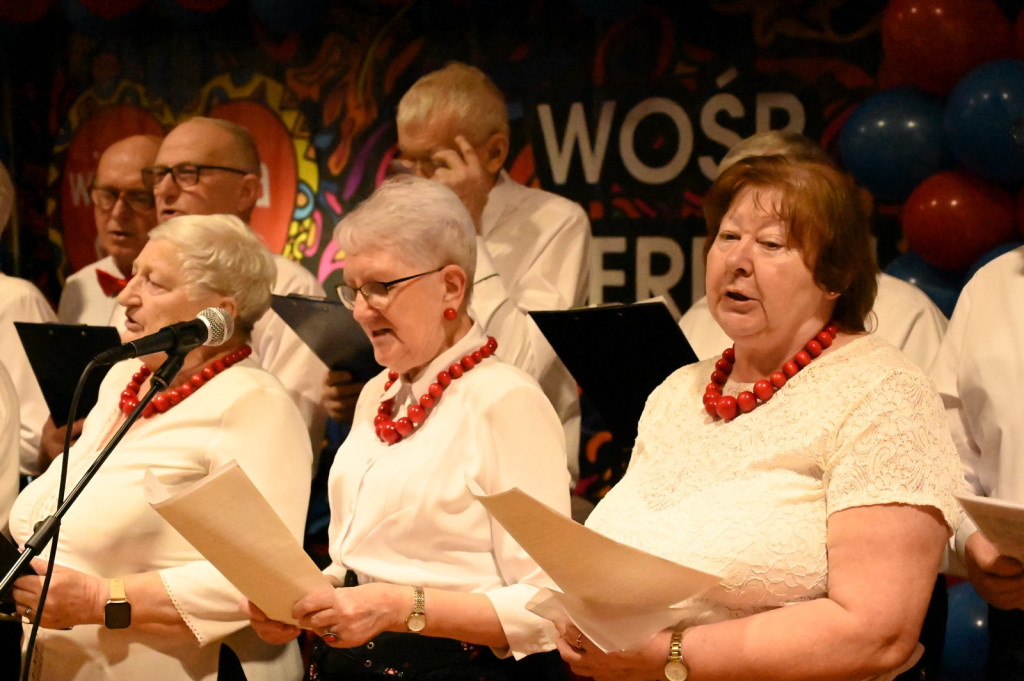 Wielka Orkiestra Świątecznej Pomocy w Broniszewicach