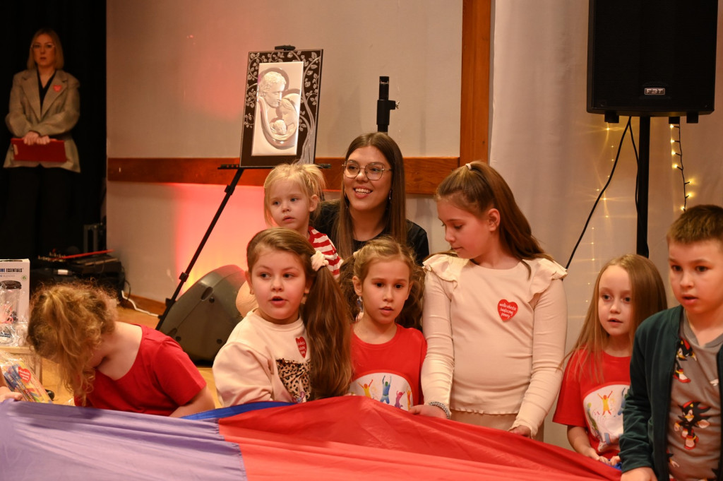 Wielka Orkiestra Świątecznej Pomocy w Broniszewicach