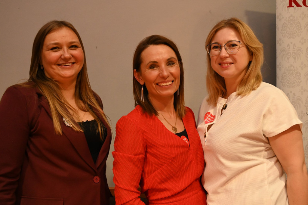 Wielka Orkiestra Świątecznej Pomocy w Broniszewicach