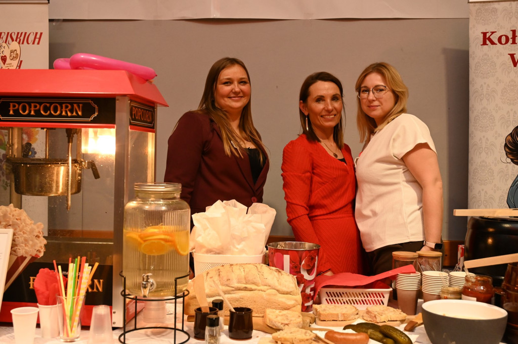 Wielka Orkiestra Świątecznej Pomocy w Broniszewicach