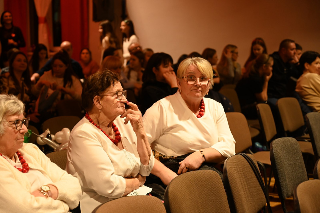 Wielka Orkiestra Świątecznej Pomocy w Broniszewicach