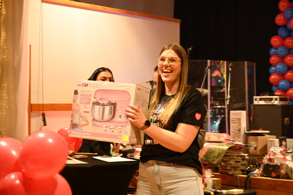 Wielka Orkiestra Świątecznej Pomocy w Broniszewicach