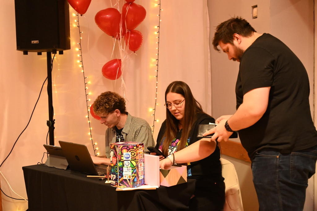 Wielka Orkiestra Świątecznej Pomocy w Broniszewicach