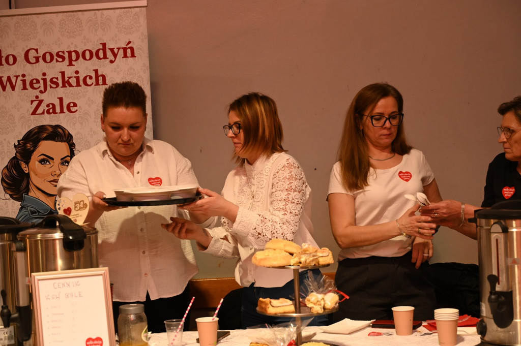 Wielka Orkiestra Świątecznej Pomocy w Broniszewicach