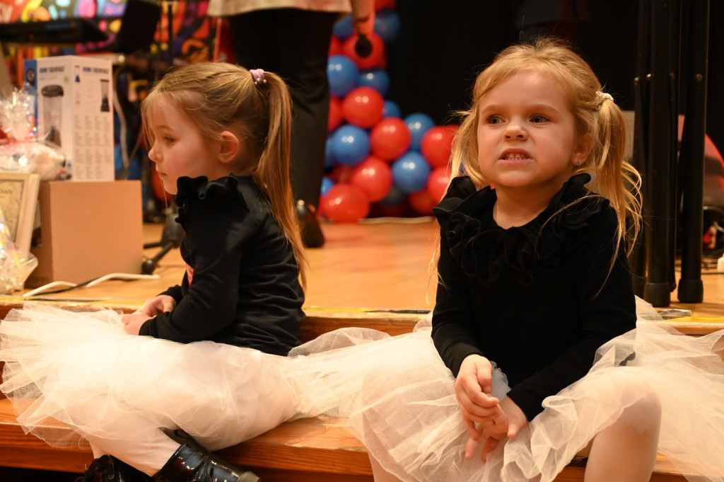 Wielka Orkiestra Świątecznej Pomocy w Broniszewicach