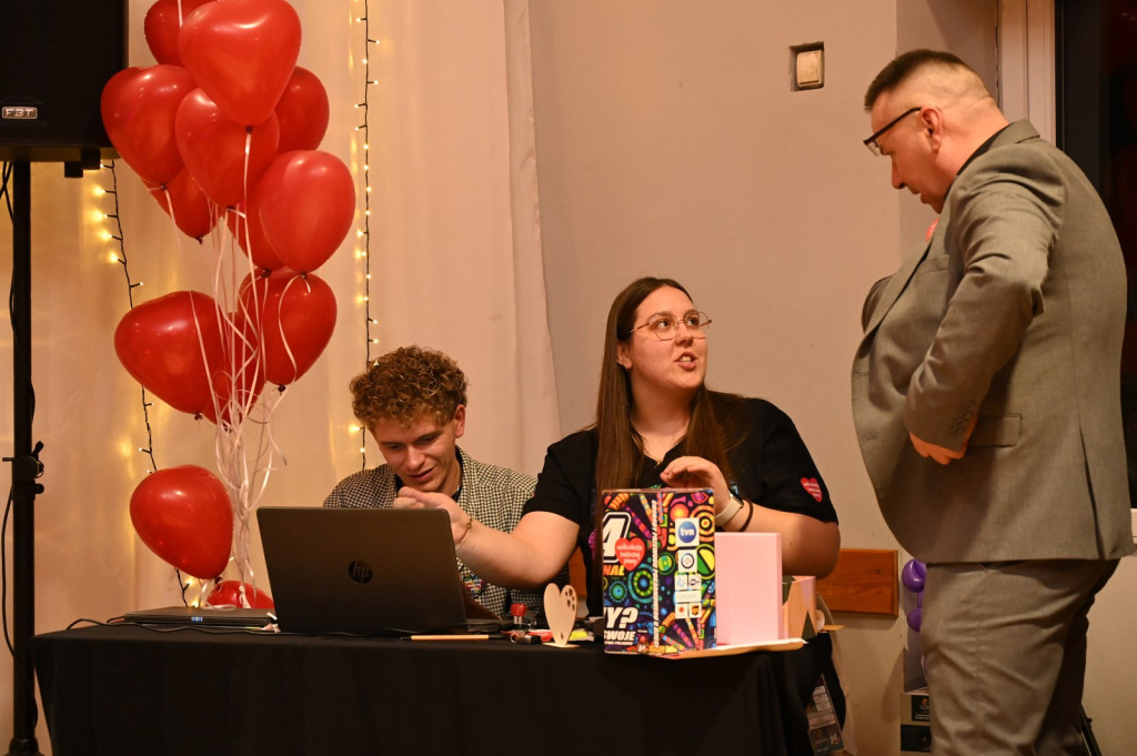 Wielka Orkiestra Świątecznej Pomocy w Broniszewicach