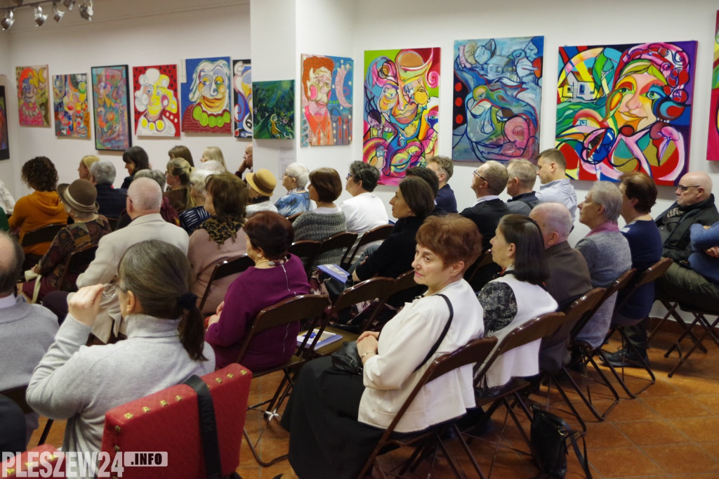 Promocja Rocznika Pleszewskiego 2025