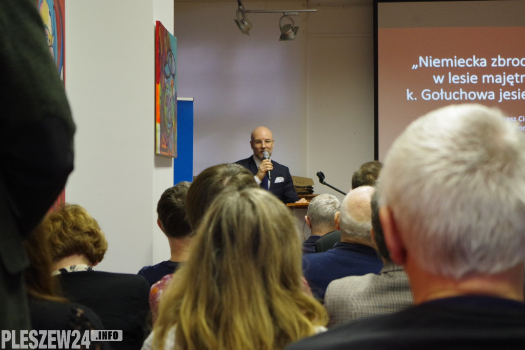 Promocja Rocznika Pleszewskiego 2025