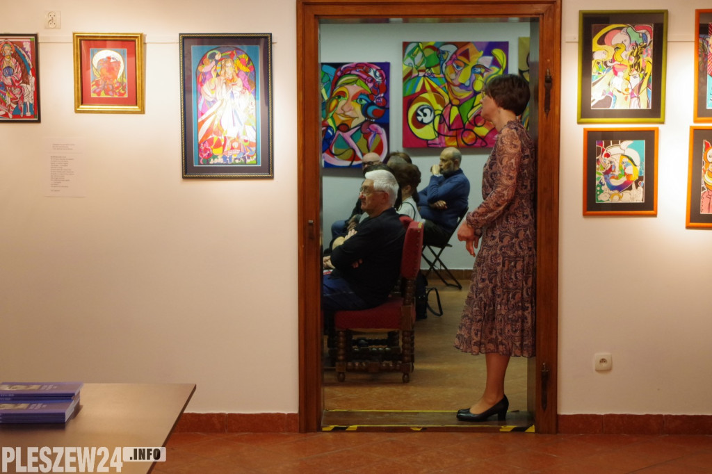 Promocja Rocznika Pleszewskiego 2025