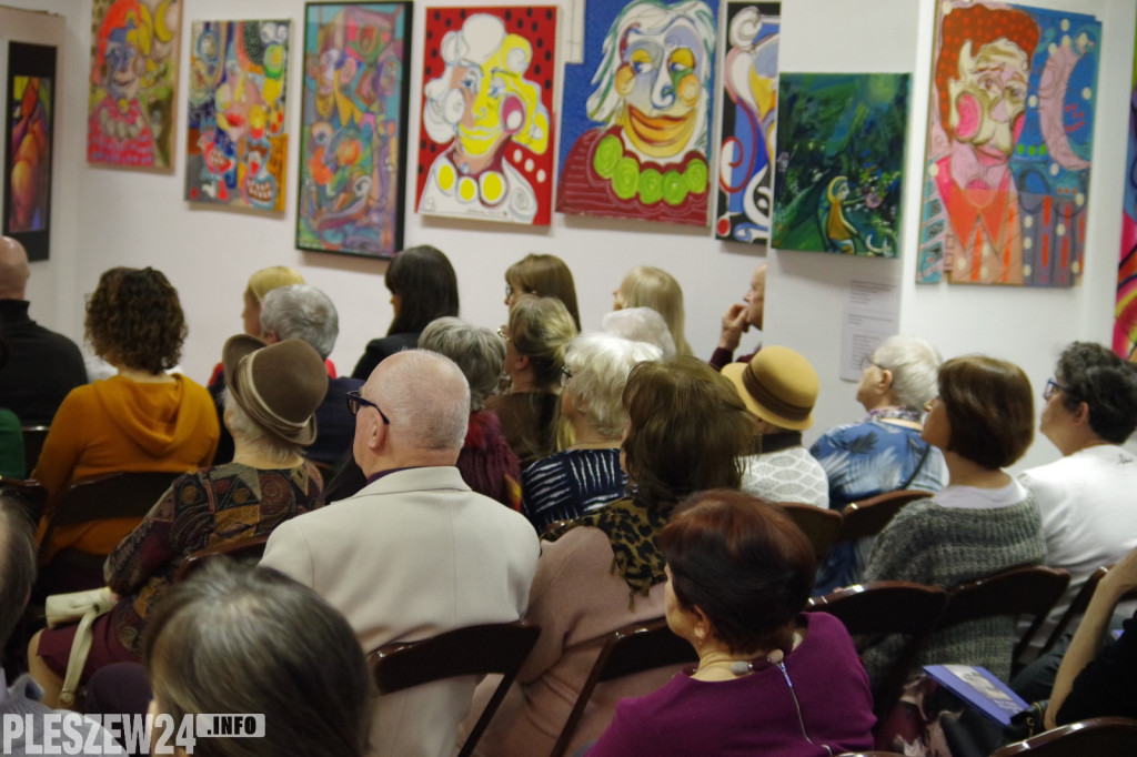 Promocja Rocznika Pleszewskiego 2025