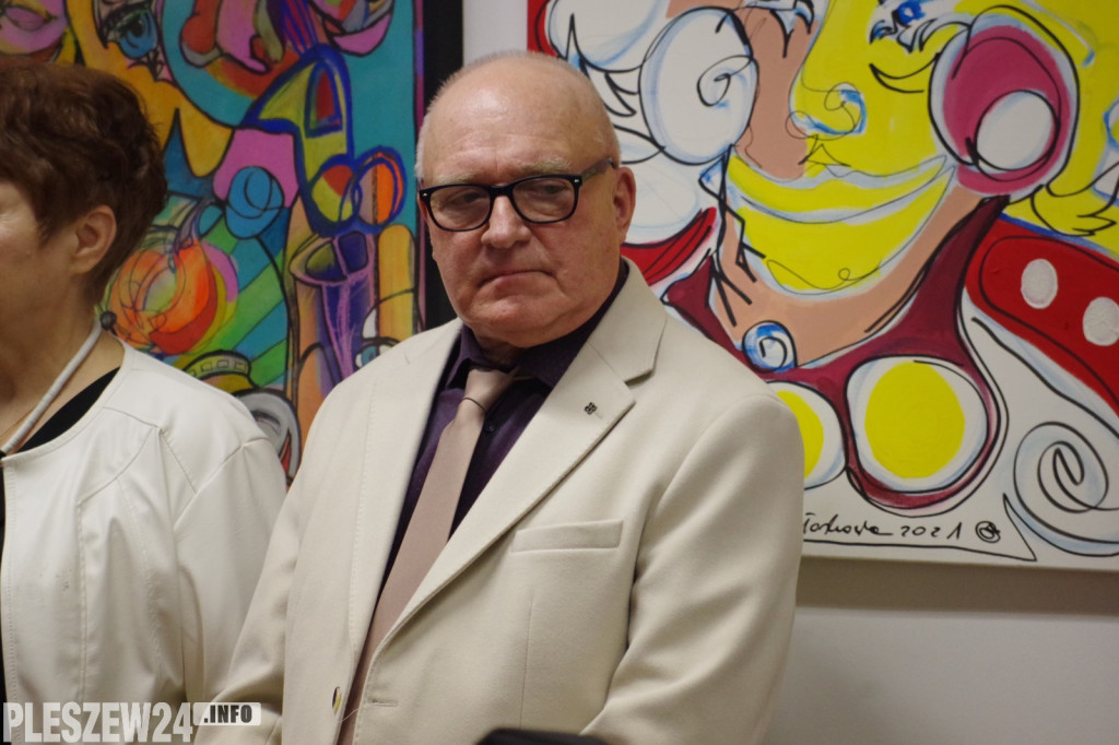 Promocja Rocznika Pleszewskiego 2025