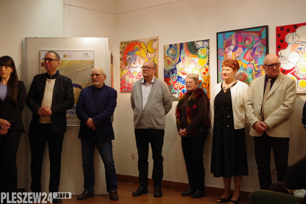 Promocja Rocznika Pleszewskiego 2025